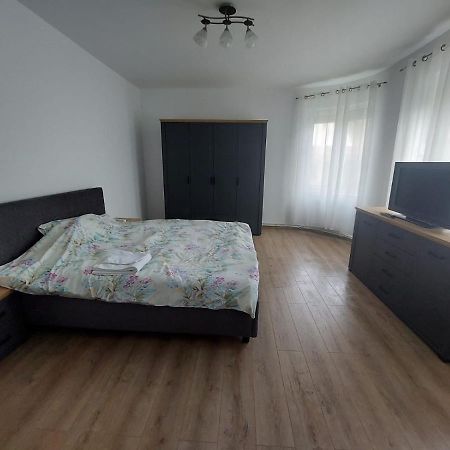 Apartamente Bobo Sîngeorgiu de Mureş Zewnętrze zdjęcie