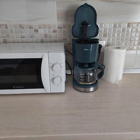 Apartamente Bobo Sîngeorgiu de Mureş Pokój zdjęcie