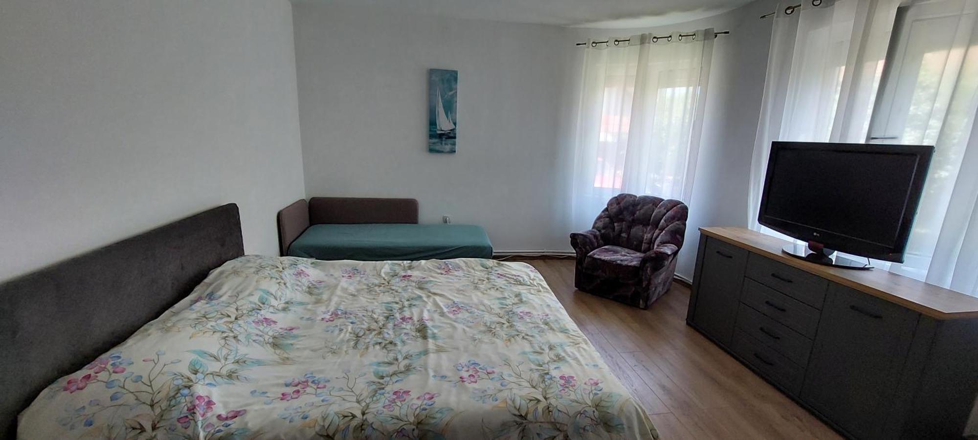 Apartamente Bobo Sîngeorgiu de Mureş Zewnętrze zdjęcie